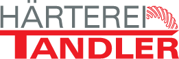 Logo Härterei TANDLER