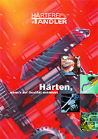 Produktkatalog Härten der Härterei TANDLER